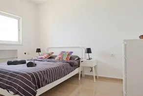 3BR Beachfront Apt w/ Amazing Sea View | Mamad - Image 3