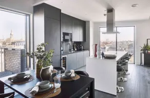 Gorgeous, Light, Stylish Flat in Hip Shoreditch(e) - Image 4