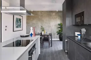 Gorgeous, Light, Stylish Flat in Hip Shoreditch(e) - Image 3
