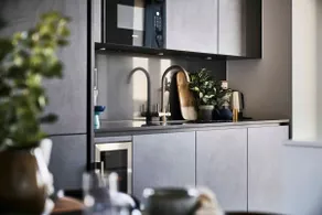 Gorgeous, Light, Stylish Flat in Hip Shoreditch(e) - Image 5