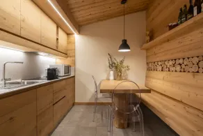 Casera Pian Grand Wellness Lodge - Image 3