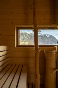 Casera Pian Grand Wellness Lodge - Image 5