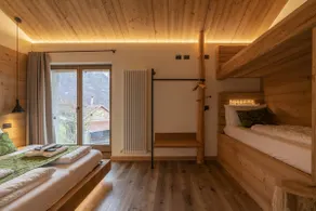 Casera Pian Grand Wellness Lodge - Image 2