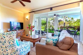 3 Kings/3 Baths, Full AC, 5 Min Walk to PoipuBeach - Image 3