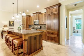 3 Kings/3 Baths, Full AC, 5 Min Walk to PoipuBeach - Image 2