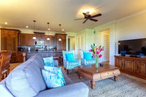 3 Kings/3 Baths, Full AC, 5 Min Walk to PoipuBeach - Image 4