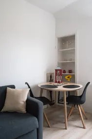 Renovated Top Floor Studio in Kallio - Image 3