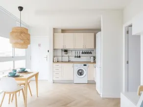 Bright apartment next to the Mediterranean Wifi! - Image 2