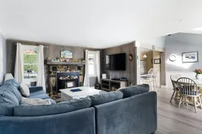 Private Modern 2 Bedroom Steps From The Ocean - Image 4