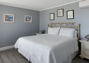 Private Modern 2 Bedroom Steps From The Ocean - Image 3