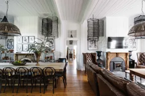 Lewellyn House Daylesford - Image 4