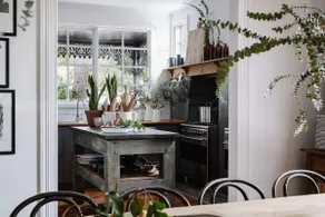 Lewellyn House Daylesford - Image 3