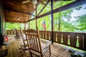Alpine Rose - Pet-Friendly, Cozy Cabin w/Hot Tub - Image 5