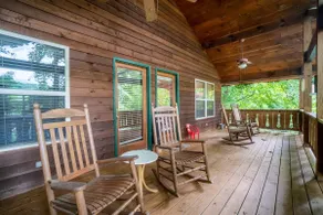 Alpine Rose - Pet-Friendly, Cozy Cabin w/Hot Tub - Image 3