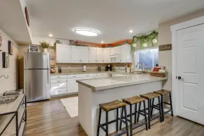 Game Room + Hot Tub: Salt Lake City Area Apt - Image 5
