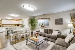Game Room + Hot Tub: Salt Lake City Area Apt - Image 3