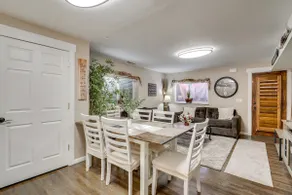 Game Room + Hot Tub: Salt Lake City Area Apt - Image 4