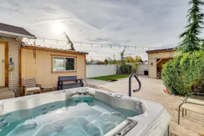 Game Room + Hot Tub: Salt Lake City Area Apt - Image 2