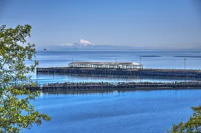 Waterfront Home ~ 6 Mi to Olympic National Park! - Image 5