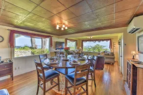 Waterfront Home ~ 6 Mi to Olympic National Park! - Image 2