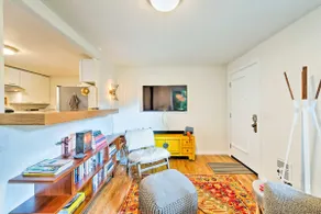 House w/ Deck on Whidbey Island, 1 Mi from Shore! - Image 4