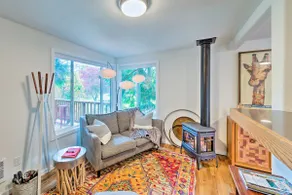 House w/ Deck on Whidbey Island, 1 Mi from Shore! - Image 3
