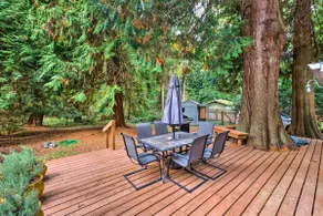 House w/ Deck on Whidbey Island, 1 Mi from Shore! - Image 2