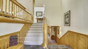 9 Paper Birch-Sunriver, Oregon: A / C, Hot Tub, Tesla Oplader, BBQ, WiFi, SHARC Aquatics, Tubing Hill, Mt. Bachelor, Golf, Deschutes River, Tennis, Cykelstier - Image 3
