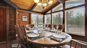 Muskrat 2-Sunriver, Oregon: BBQ, WiFi, SHARC Aquatics, Tubing Hill, Mt. Bachelor, Golf, Deschutes River, Tennis, Cykelstier - Image 5