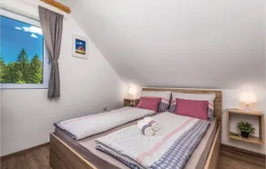 Hyggelig lejlighed med 2 soveværelser i Ogulin - Image 5