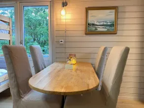 Kveldsro cabin in nice surroundings - Image 4