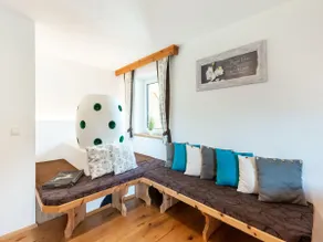 Chalet i Ötztal tæt på Hochötz Skiløb - Image 3
