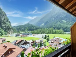 Chalet i Ötztal tæt på Hochötz Skiløb - Image 5