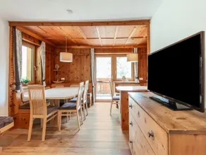 Chalet i Ötztal tæt på Hochötz Skiløb - Image 2