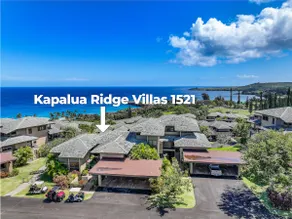 Updated 1BD w Ocean Views - KRV 1521 - Image 5