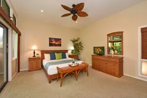 Updated 1BD w Ocean Views - KRV 1521 - Image 4