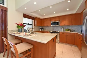 Updated 1BD w Ocean Views - KRV 1521 - Image 3