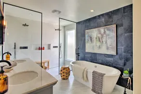 Luxury Albuquerque Home w/ Pool, Deck, + Hot Tub! - Image 2