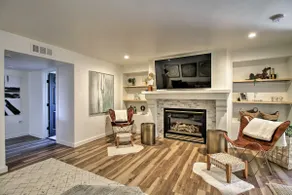 Luxury Albuquerque Home w/ Pool, Deck, + Hot Tub! - Image 4