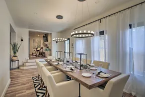 Luxury Albuquerque Home w/ Pool, Deck, + Hot Tub! - Image 5
