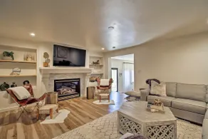 Luxury Albuquerque Home w/ Pool, Deck, + Hot Tub! - Image 3