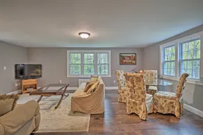 Beautiful Lenox Home, 3 Mi to Shakespeare & Co! - Image 4