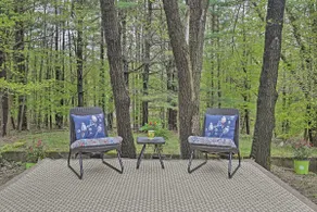 Beautiful Lenox Home, 3 Mi to Shakespeare & Co! - Image 2