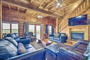 Spacious Cabin on Dale Hollow Lake w/ Hot Tub! - Image 3