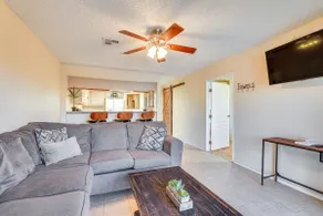 Walk to Golf & Beach: Queens Bay Resort Condo - Image 3
