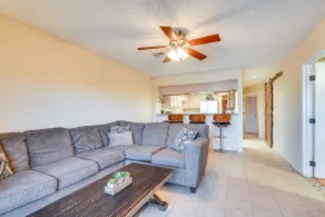 Walk to Golf & Beach: Queens Bay Resort Condo - Image 4