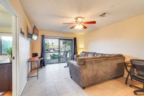 Walk to Golf & Beach: Queens Bay Resort Condo - Image 5