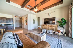 Resort-Style Pool & Spa: Upscale Goodyear Home - Image 5