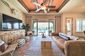 Resort-Style Pool & Spa: Upscale Goodyear Home - Image 4