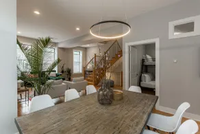 Massive Old Town Home Steps to Wells St & Beach - Image 3